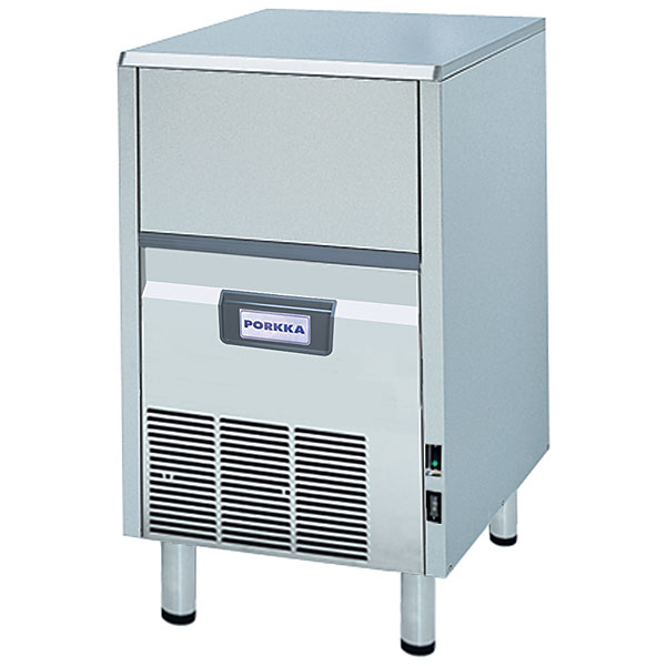 Porkka ismaskin KL42