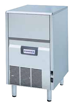 Porkka ismaskin KL52