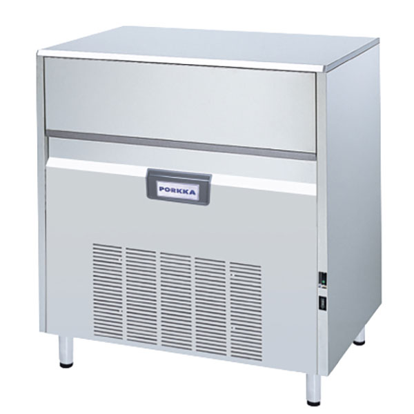 Porkka ismaskin KL62