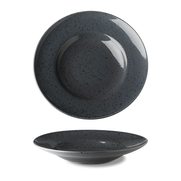 Lifestyle HIGHLAND Pasta tallrik D29,5cm