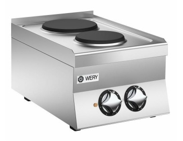 Spis Wery PCE 64P