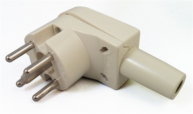 Perilex Stickpropp vinklad