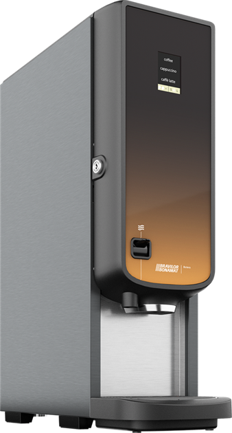 Bonamat Kaffemaskin Bolero 21