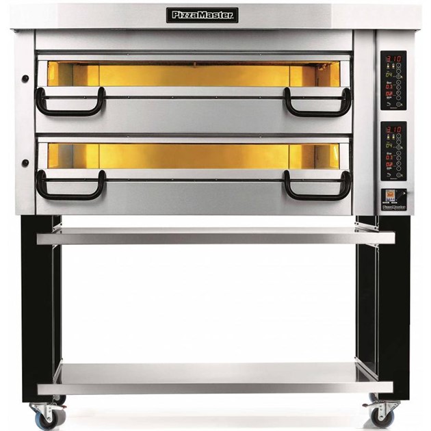 PizzaMaster Pizzaugn PM832ED
