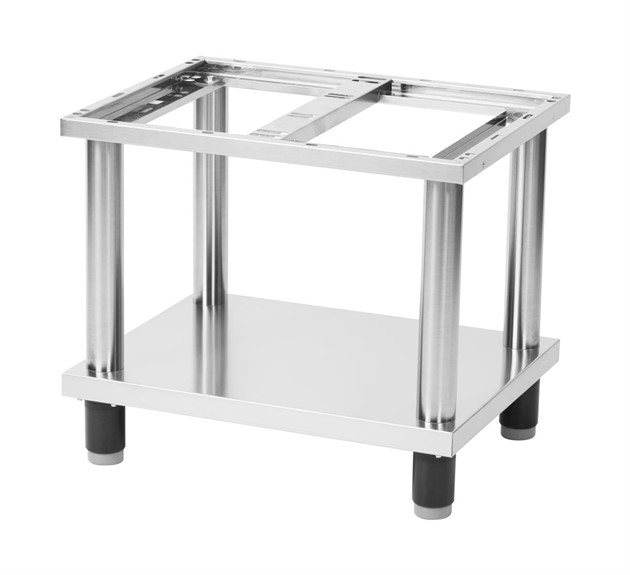 RM Gastro REDFOX 600 Öppet stativ 66cm PO-60-L