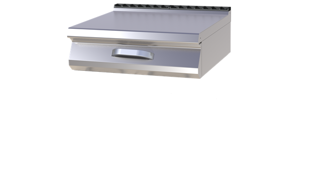 RM Gastro RM 700 Neutral enhet med draglåda PP-708