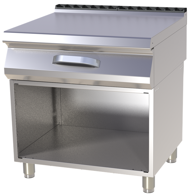 RM Gastro RM 700 Neutral enhet med draglåda PP-780