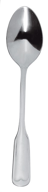 Kaffesked 125 mm Admiral