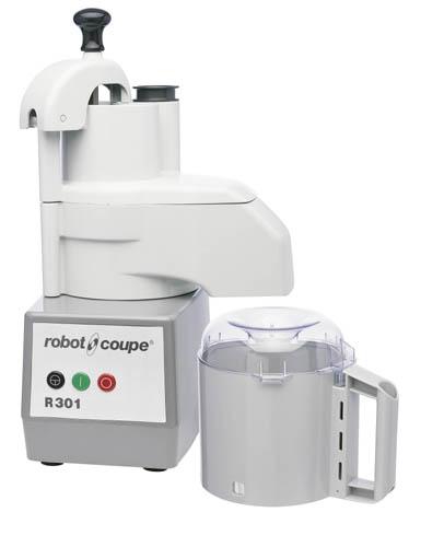 Robot Coupe Food Processor R301