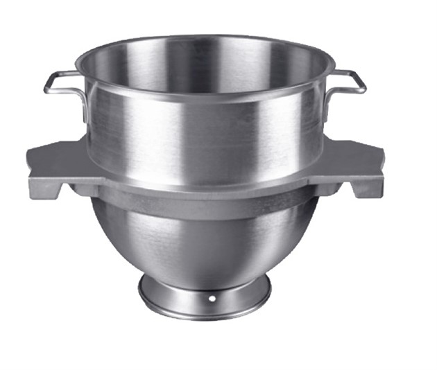 60/30 lit skål med detektering