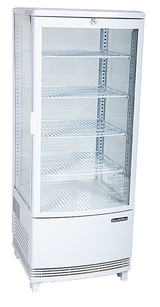 Exponeringskyl 98-liter