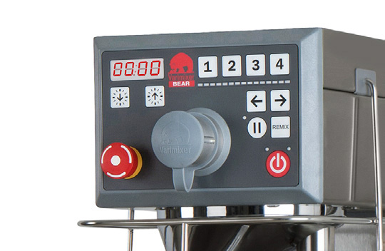 Litet hjälputtag för köttkvarn (62mm)