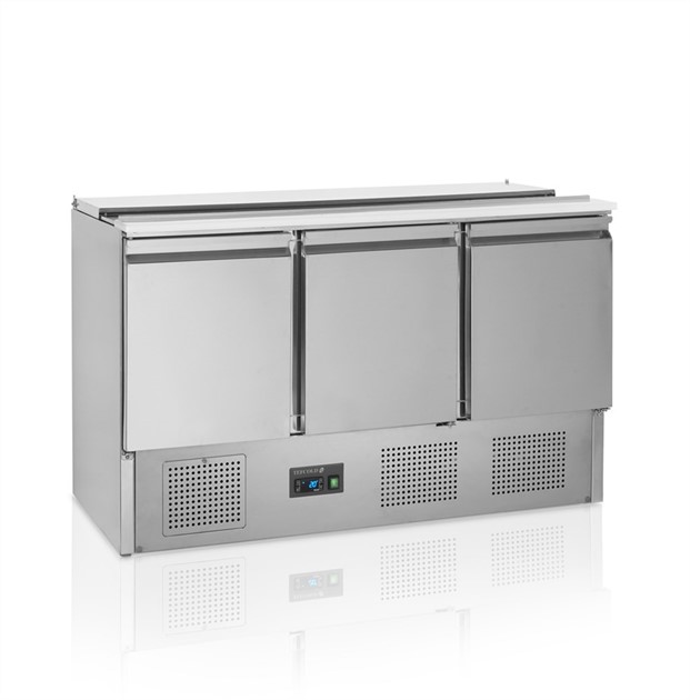 Tefcold Saladette SA1365
