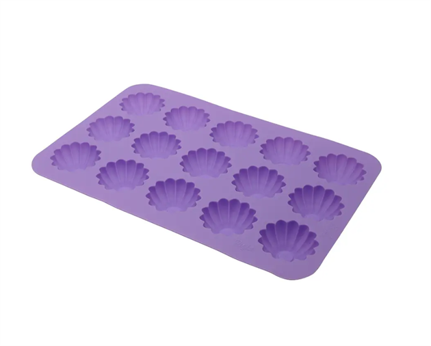 Småkaksform (fd mandelmusselform)