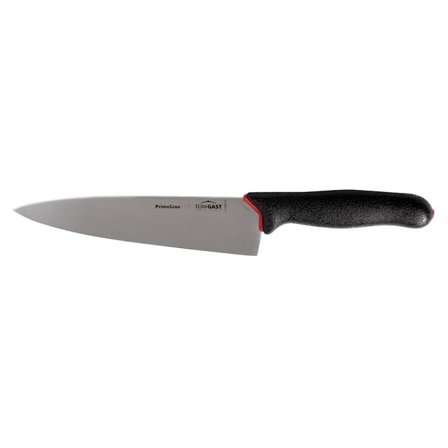 Santoku kniv, 18 cm, Primeline