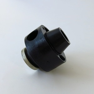 Spolarmslager, kompl.WD-4/6